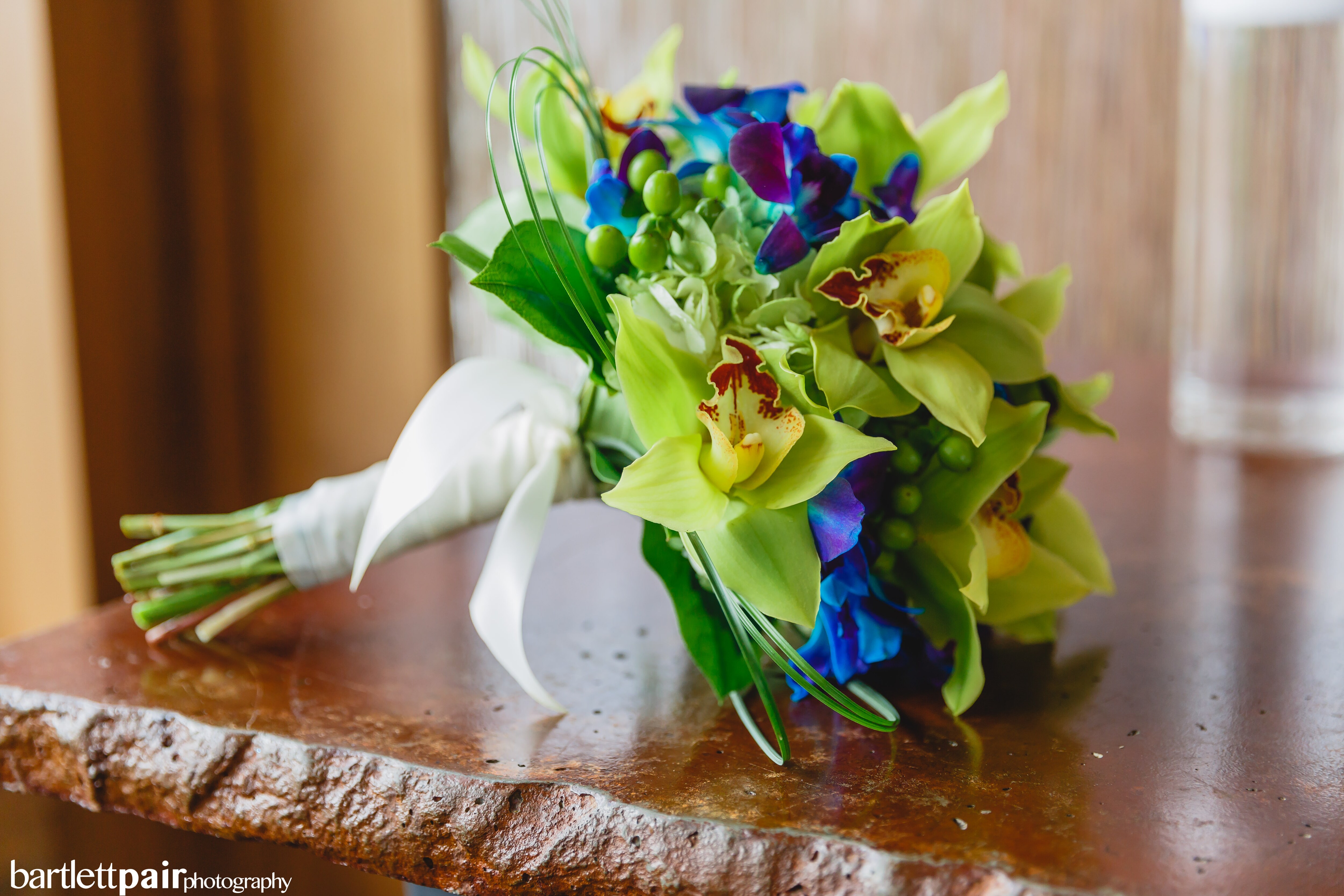 Wedding Bouquets